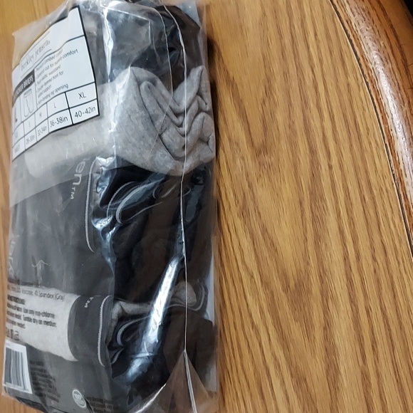 Mens Berkley Jensen Boxer Briefs - Picture 9 of 13